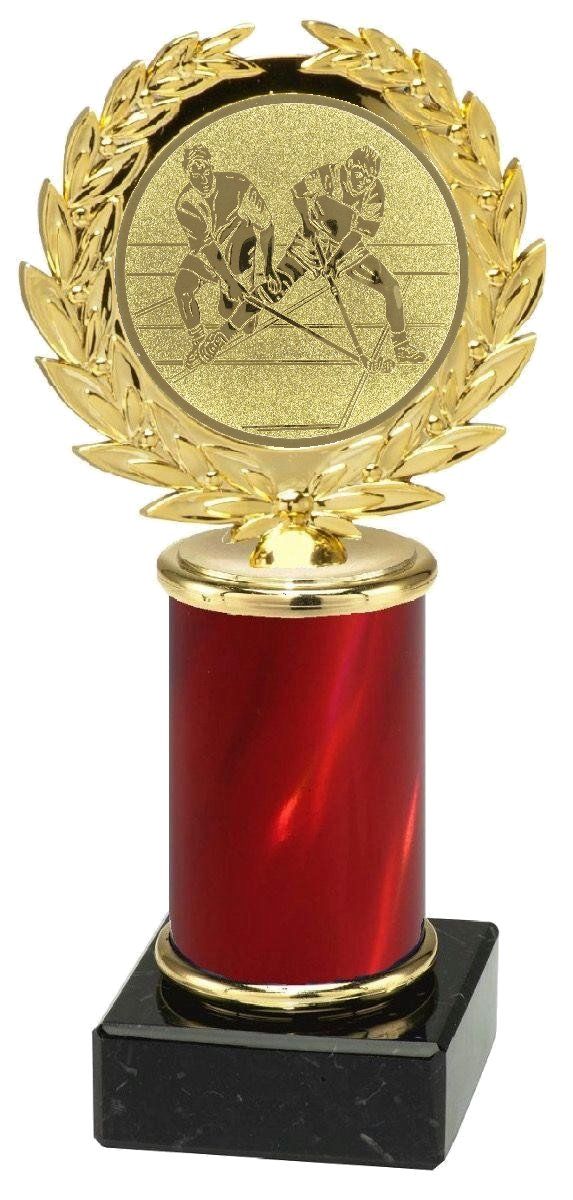 900.08.523 Floorball Pokal Schwabmünchen | Serie 3 Stck.