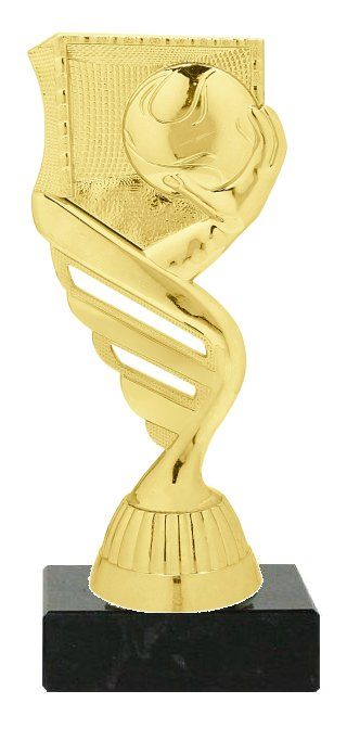 MP415.01 Handball Pokale-Figur | 15,0 cm