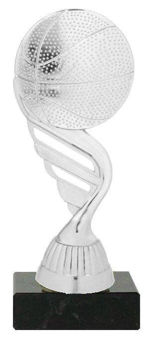 MP421.02 Basketball Pokale-Figur | 15,0 cm