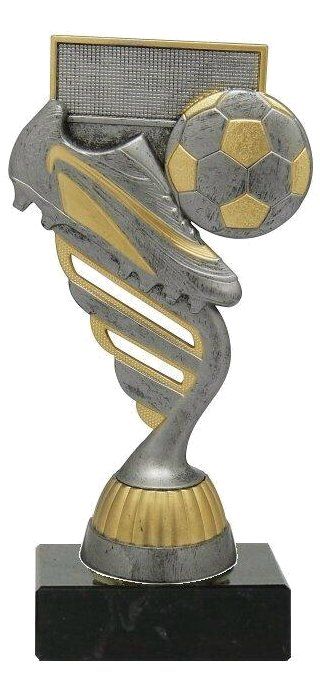 MP405.22 Fussball Pokale-Figur | 15,0 cm