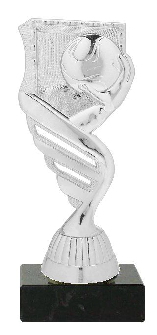 MP415.02 Handball Pokale-Figur | 15,0 cm