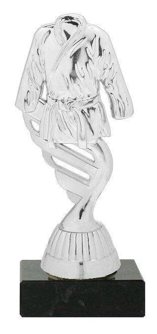 MP409.02 Judo Pokale-Figur | 15,0 cm