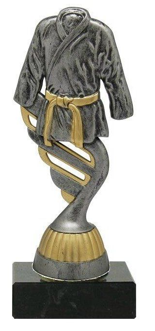 MP409.22 Judo Pokale-Figur | 15,0 cm
