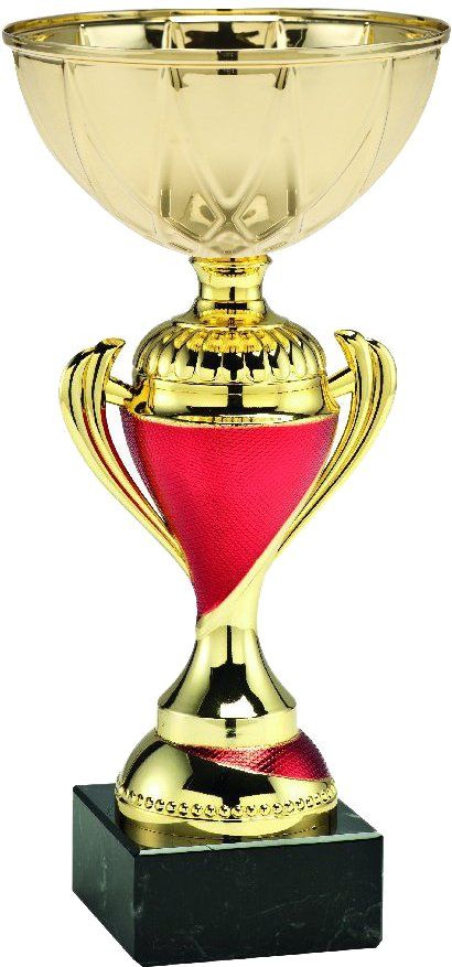 OUT027 Pokal | 25,0 cm