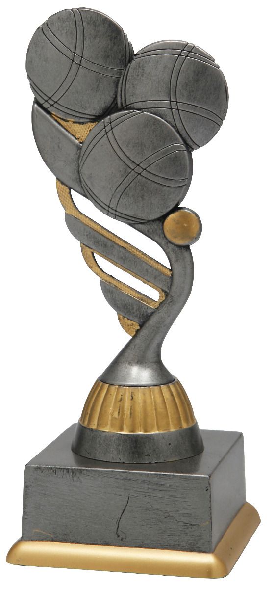 N10.436.22 Boule Pokalfigur | 3 Größen