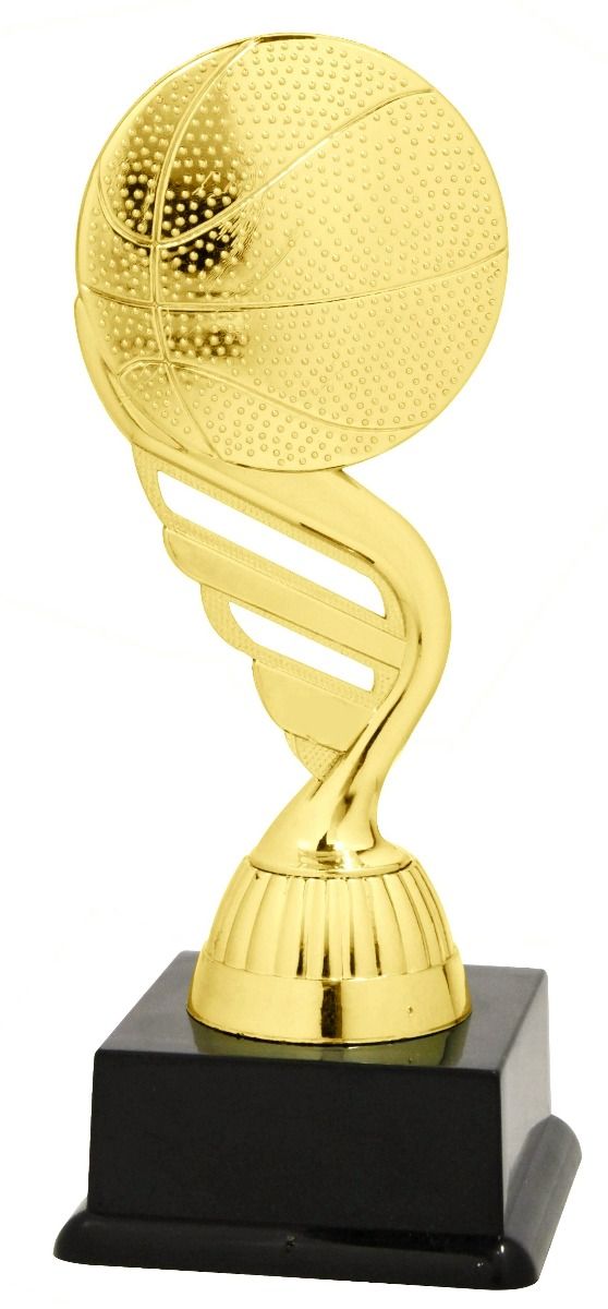 N10.421.01 Basketball Pokalfigur | 3 Größen