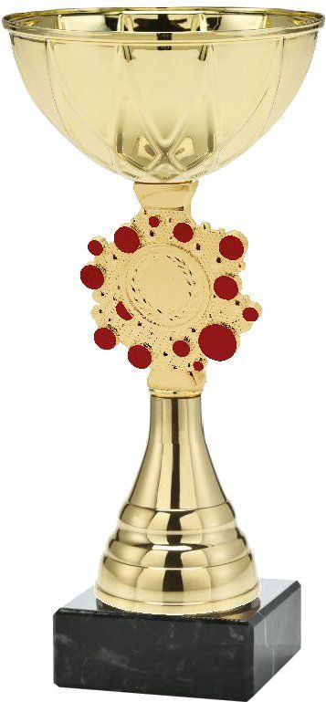 OUT026 Henkel-Pokal | 19,0 cm