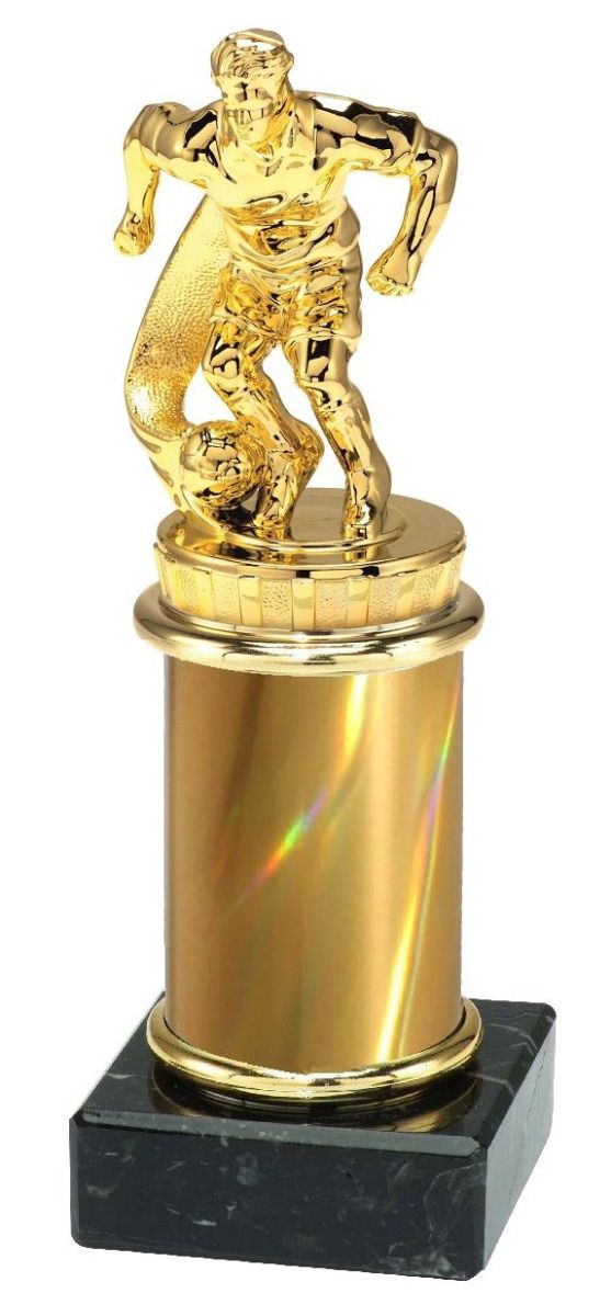 9.01.P Figurenpokal | Serie 3 Stck.
