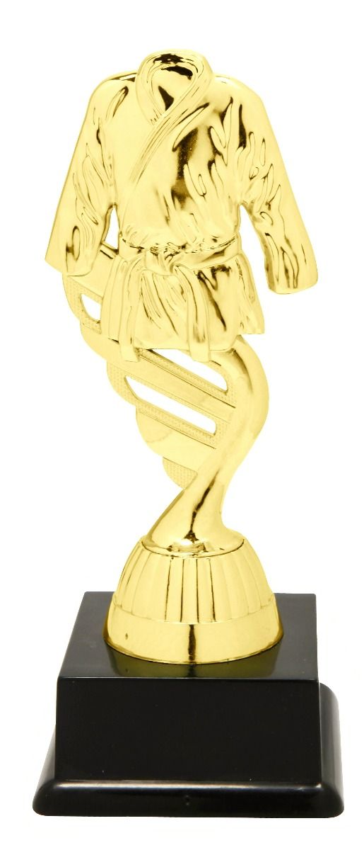 N10.409.01 Judo Pokalfigur | 3 Größen