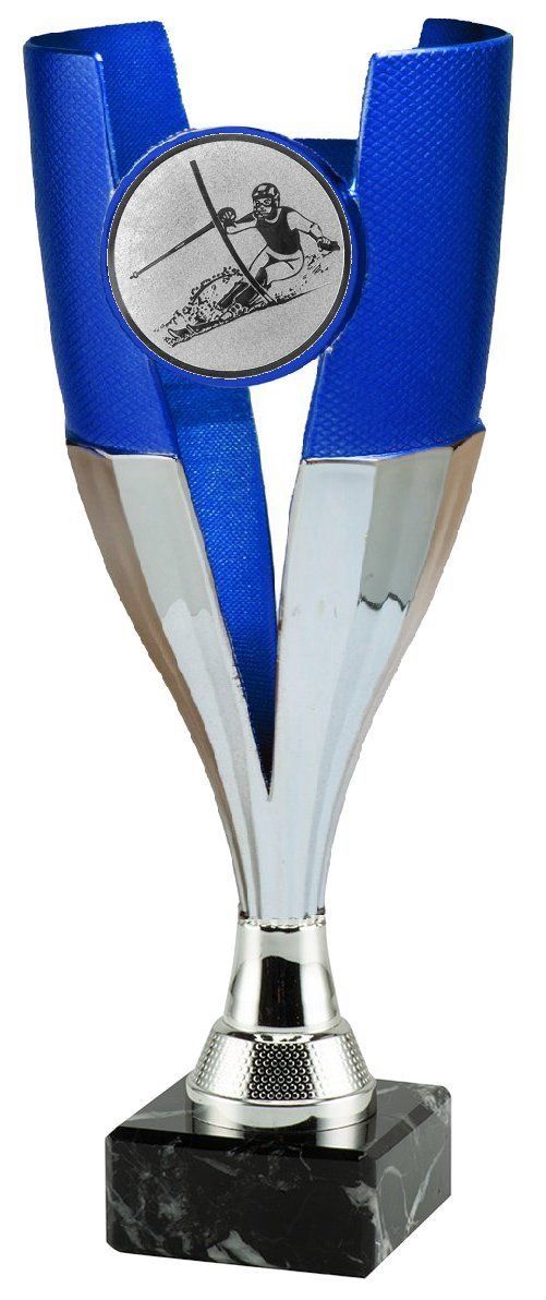 ET.466.04.530 Ski Alpin - Slalom Pokal | 28,0 cm