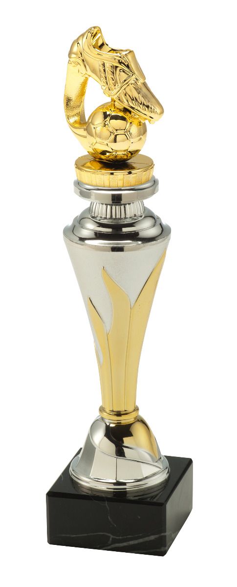 X1520.005 Fussball Pokal | 3 Größen