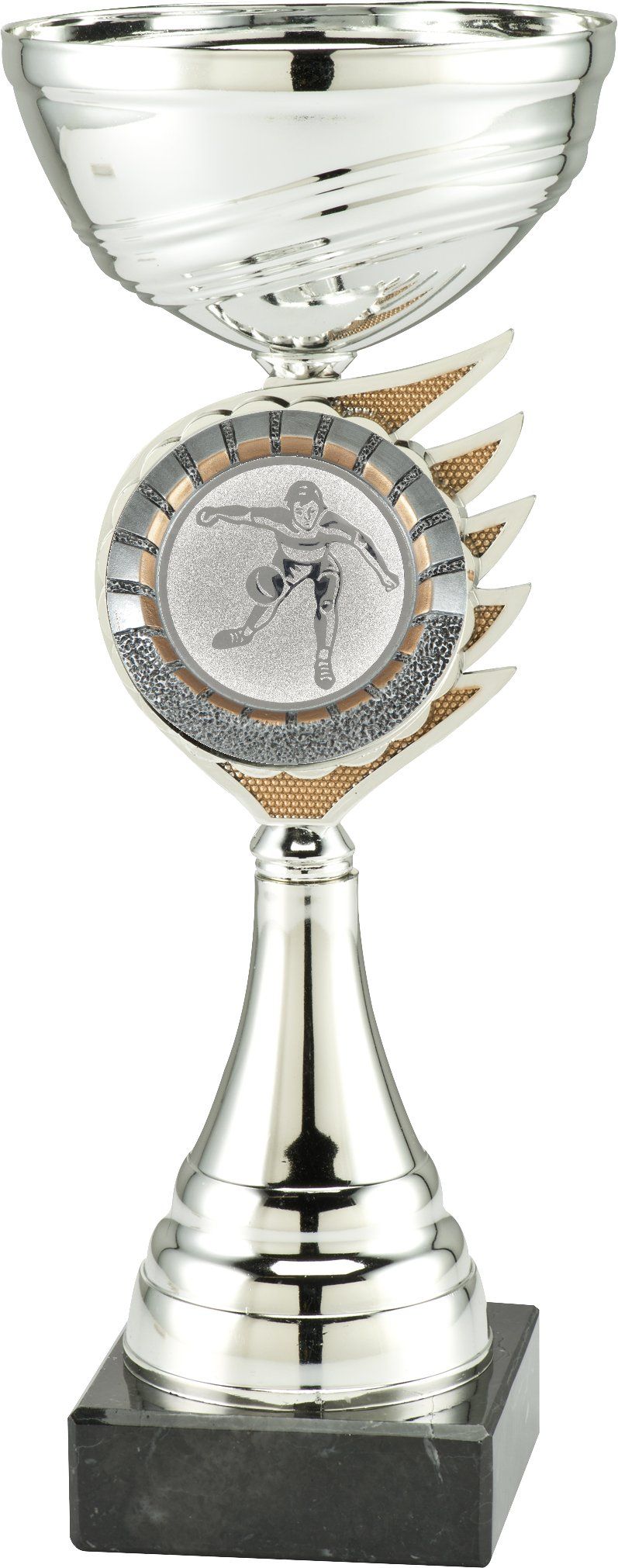 ET.408.378 Faustball Pokal | Serie 5 Stck.