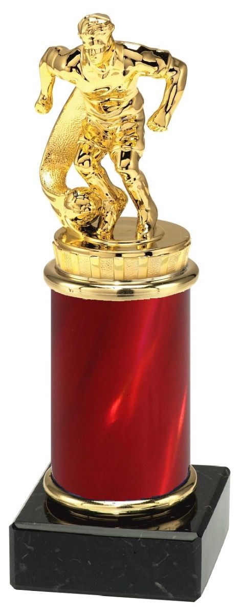 9.08.P Figurenpokal | Serie 3 Stck.