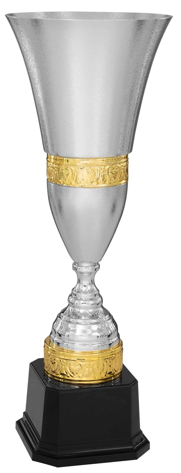 A40423 XXL-Metallpokal | 54,0 cm