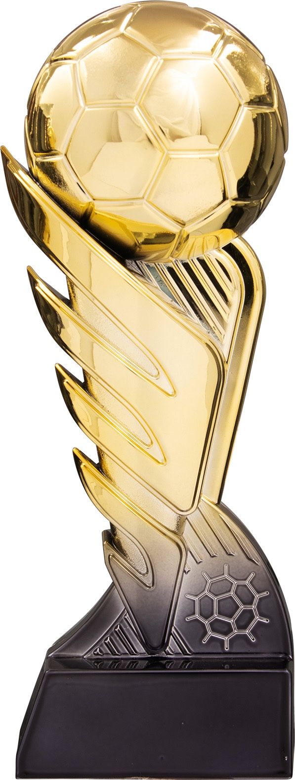 39880 Fussball Pokal | 21,0 cm