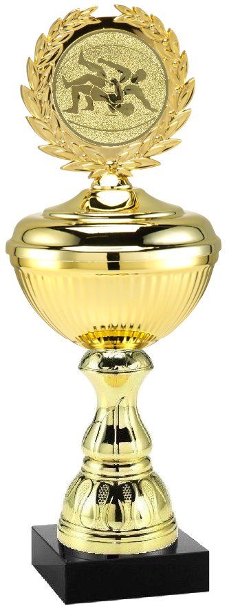 2026.282 Bestpreis-Pokal Ringen | 24,0 cm