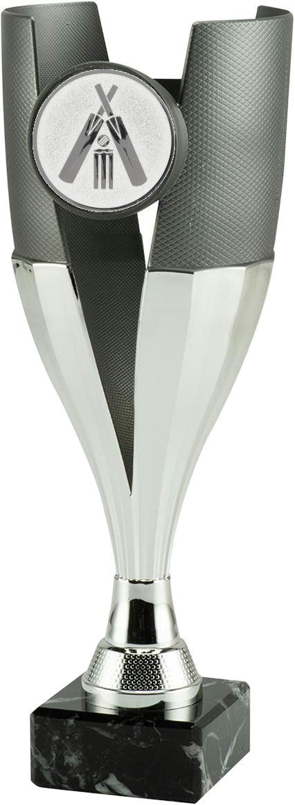 ET.466.02.576 Cricket Pokal | 28,0 cm