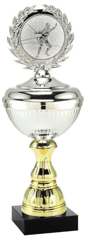 2025.316 Bestpreis-Pokal Fechten | 24,0 cm