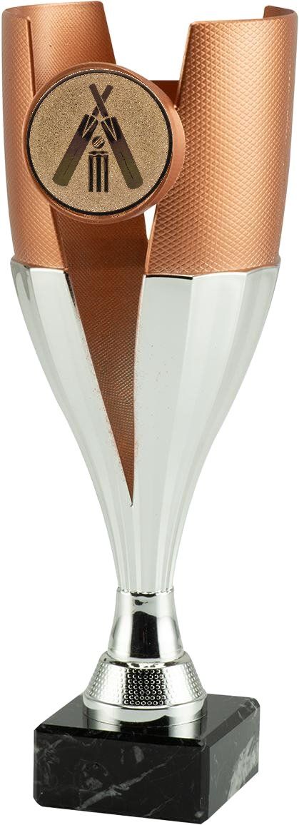 ET.466.03.576 Cricket Pokal | 28,0 cm