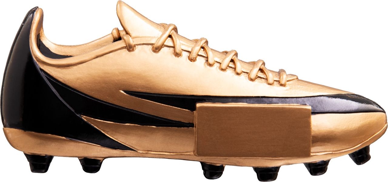 39822 Fussballschuh | 56x132 mm