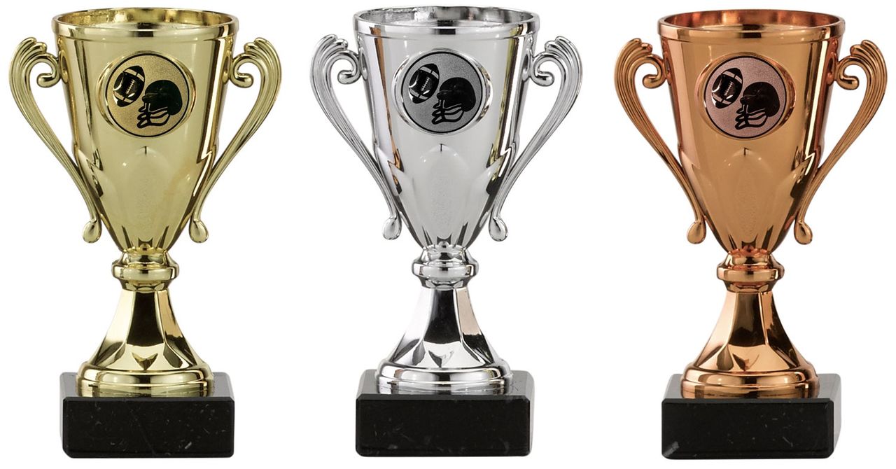SET.168B.338 Football Mini-Cup | 13,5 cm