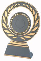 Q150 Pokal-Aufsteller 15,5 cm | 3 Farben