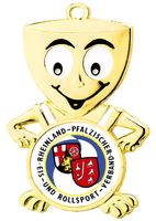 SUB.D42A Logodruck Medaillen
