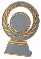 Q150 Pokal-Aufsteller 15,5 cm | 3 Farben