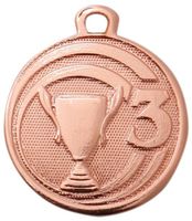 ME.088.SM Pokal Medaille 45 mm Ø