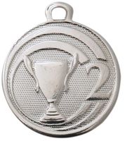 ME.088.SM Pokal Medaille 45 mm Ø