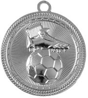 A9277.SM Fussball Medaille 70 mm Ø