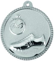 SME.011 Läufer - Sprint Medaillen 56 mm Ø