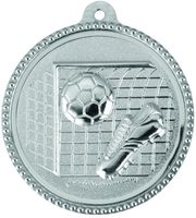 SME.008 Fussball Medaillen 56 mm Ø