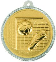 SME.008 Fussball Medaillen 56 mm Ø