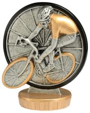 FX030 Radsport