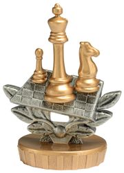 FX031 Schach