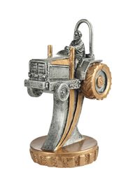 FX083 Traktor