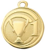 ME.088.SM Pokal Medaille 45 mm Ø