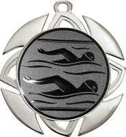 ME.099.222 Schwimmer Medaille 70 mm Ø