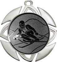 ME.099.307 Ski Medaille 70 mm Ø