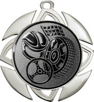 ME.099.256 Motorsport Medaille 70 mm Ø