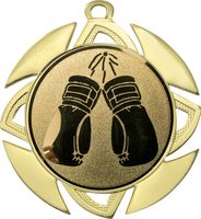 ME.099.438 Boxsport Medaille 70 mm Ø