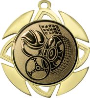ME.099.256 Motorsport Medaille 70 mm Ø