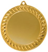M9191 Medaille 70 mm Ø