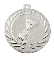DI5000.A Sieger-Pokal Medaille Reutlingen 50 mm Ø