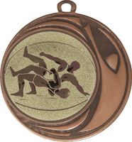 DI7006.282 Ringer Medaille 70 mm Ø