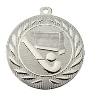 DI5000.L.SM Hockey Medaille 50 mm Ø