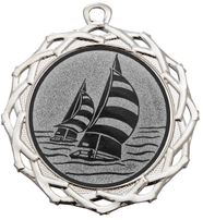 DI7003.353 Segler Medaille 70 mm Ø