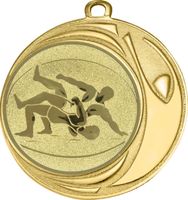 DI7006.282 Ringer Medaille 70 mm Ø