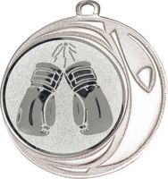 DI7006.438 Boxsport Medaille 70 mm Ø